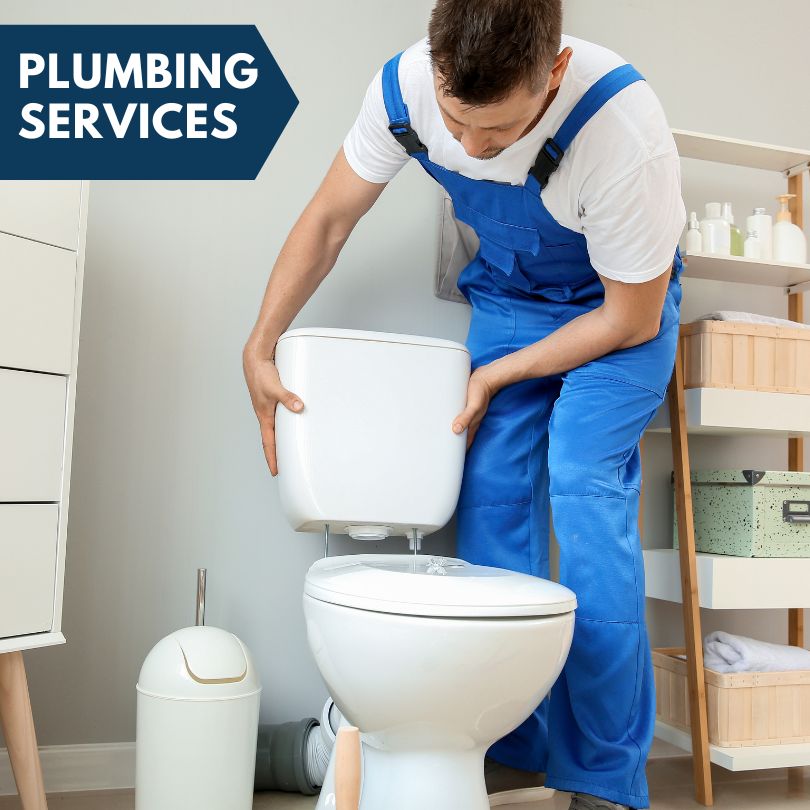 Plumbing Company in Cleveland, MO